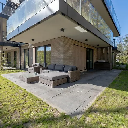 Nowe Miedzywodzie, Sun&snow Apartmán *